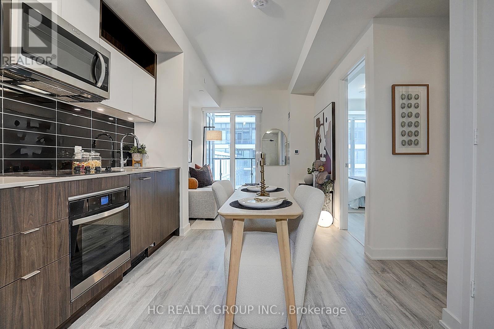 1832 - 135 Lower Sherbourne Street, Toronto, Ontario  M5A 1E7 - Photo 16 - C12161206