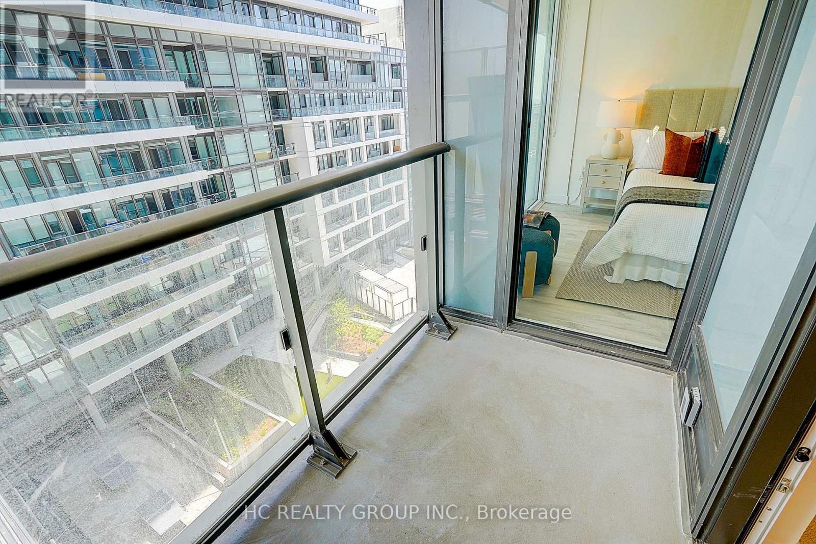 1832 - 135 Lower Sherbourne Street, Toronto (Waterfront Communities), Ontario  M5A 1E7 - Photo 26 - C12161206