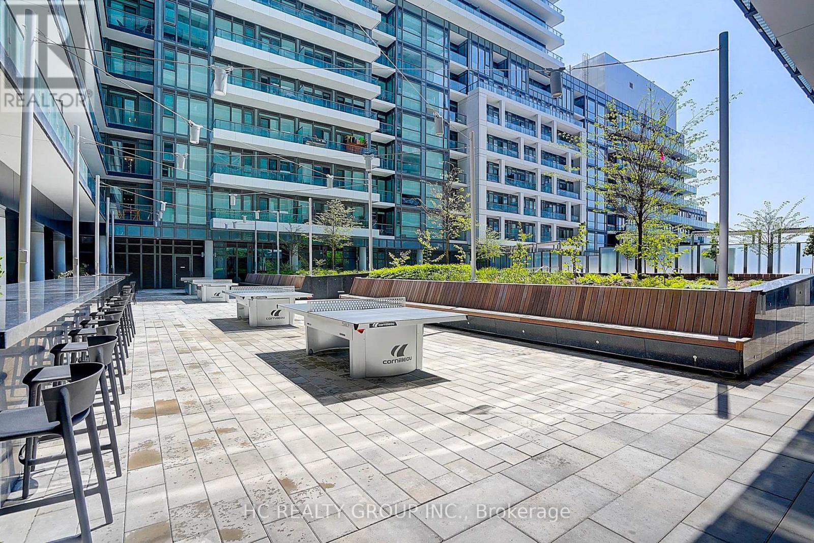 1832 - 135 Lower Sherbourne Street, Toronto, Ontario  M5A 1E7 - Photo 37 - C12161206