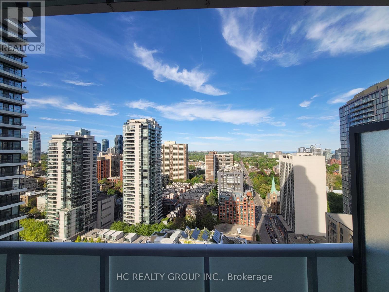 2311 - 403 Church Street, Toronto, Ontario  M4Y 0C9 - Photo 11 - C12161209