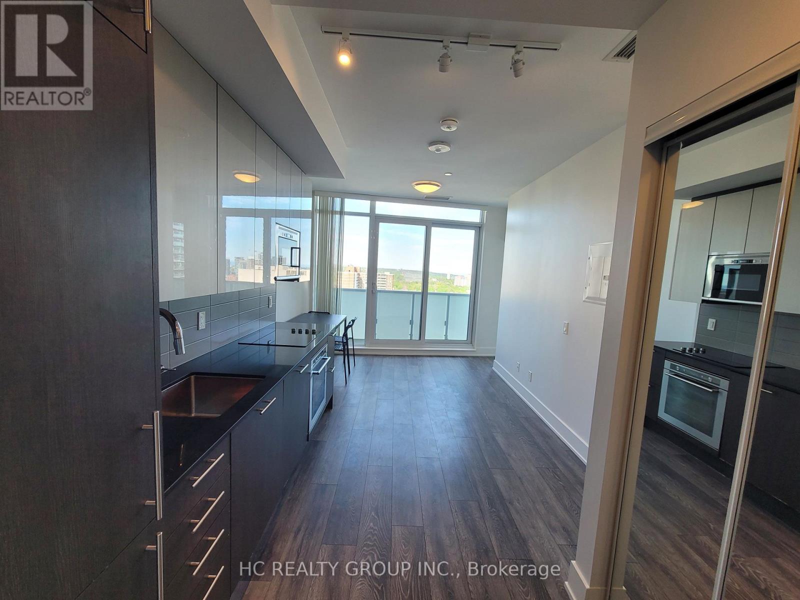 2311 - 403 Church Street, Toronto, Ontario  M4Y 0C9 - Photo 2 - C12161209