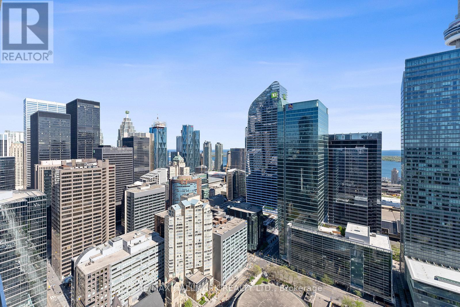 4004 - 224 King Street W, Toronto, Ontario  M5H 0A6 - Photo 40 - C12161224