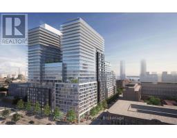 2116 - 70 PRINCESS STREET, Toronto, Ontario