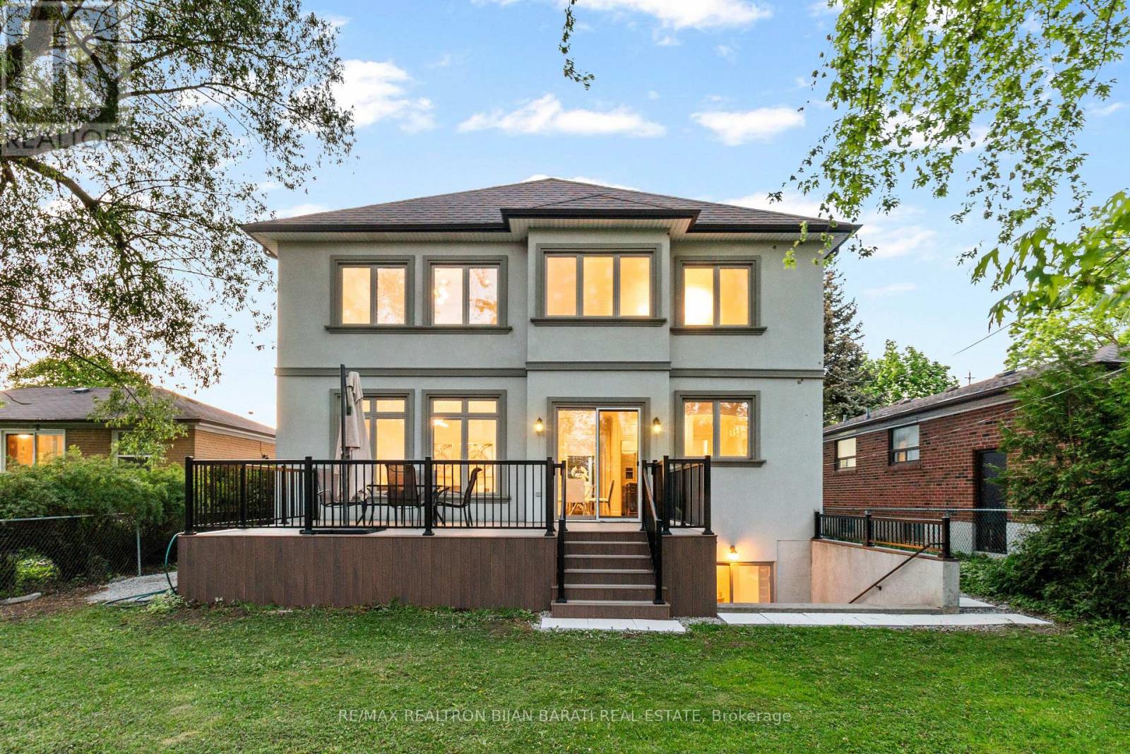 255 Homewood Avenue, Toronto (Newtonbrook West), Ontario  M2R 2N4 - Photo 47 - C12161279