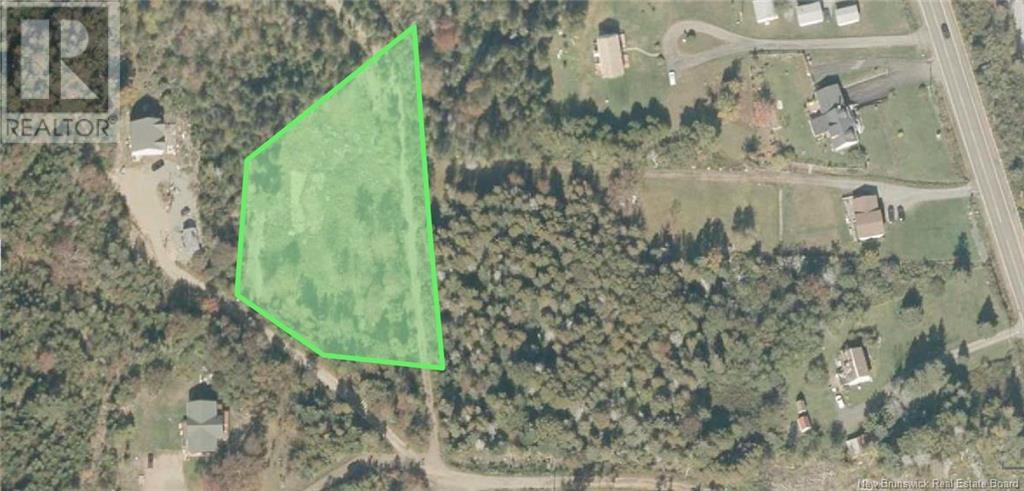 Lot 05-01 Wellington Drive, Grand Manan, New Brunswick  E5G 2M8 - Photo 9 - NB118924