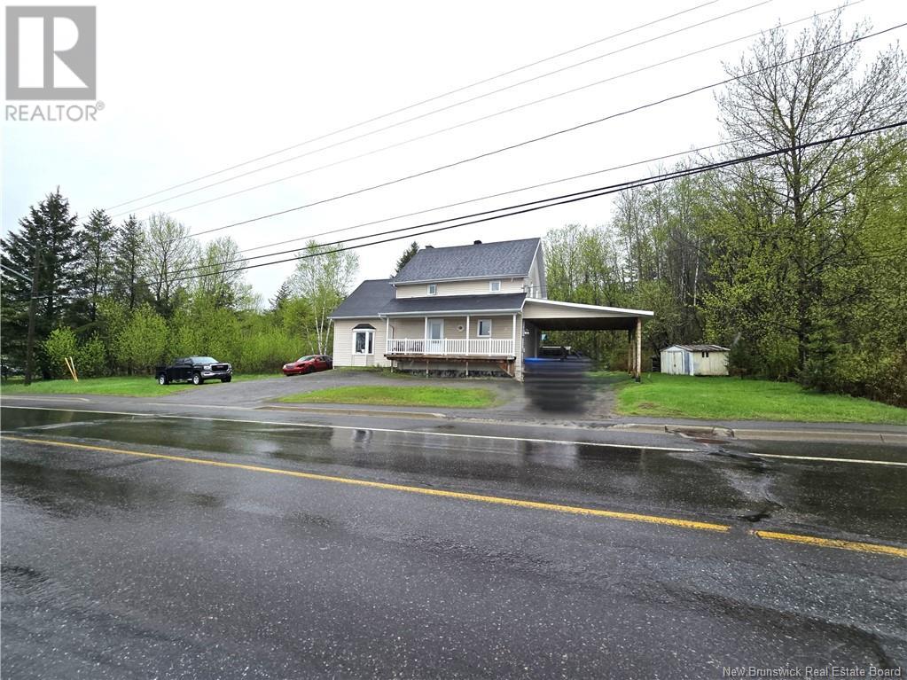 2213 Centrale Street, St-Hilaire, New Brunswick  E3V 4V8 - Photo 49 - NB118761