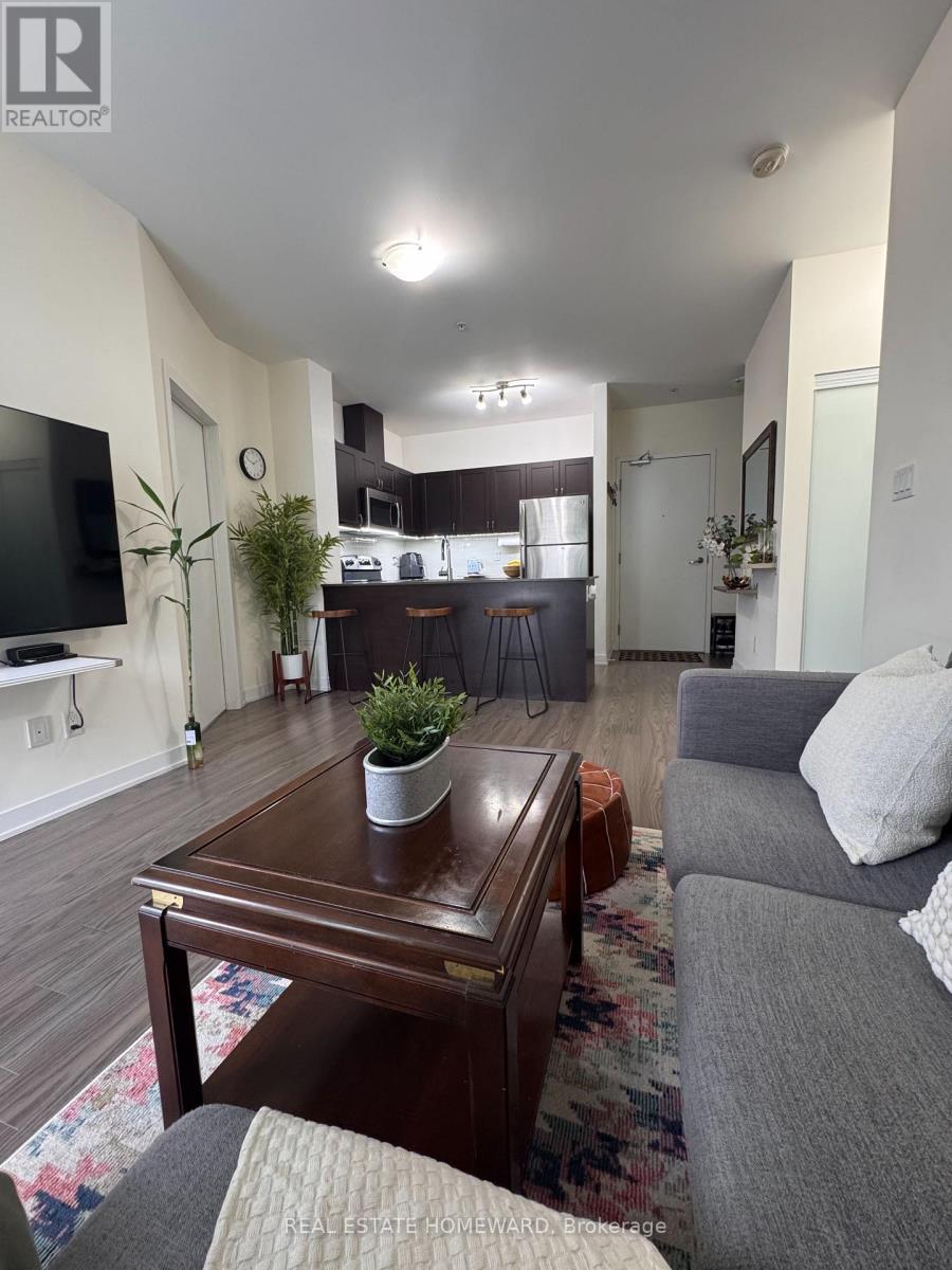 106 - 3560 St Clair Ave Avenue E, Toronto, Ontario  M1K 0A9 - Photo 10 - E12161204