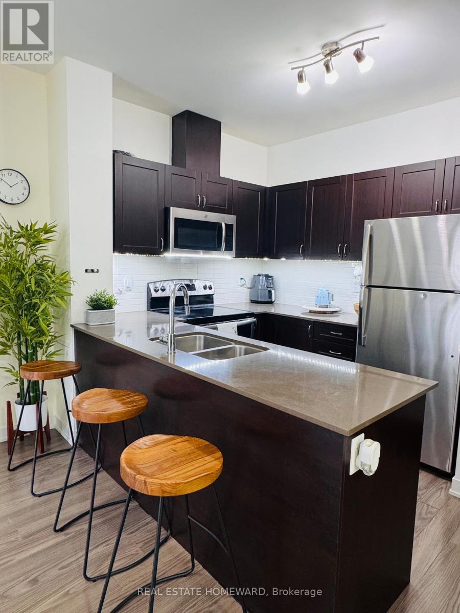 106 - 3560 St Clair Ave Avenue E, Toronto, Ontario  M1K 0A9 - Photo 15 - E12161204