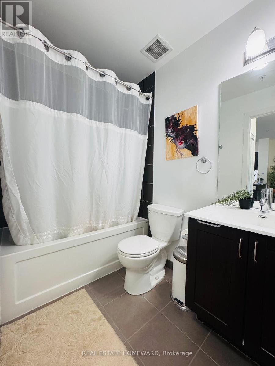 106 - 3560 St Clair Ave Avenue E, Toronto, Ontario  M1K 0A9 - Photo 4 - E12161204