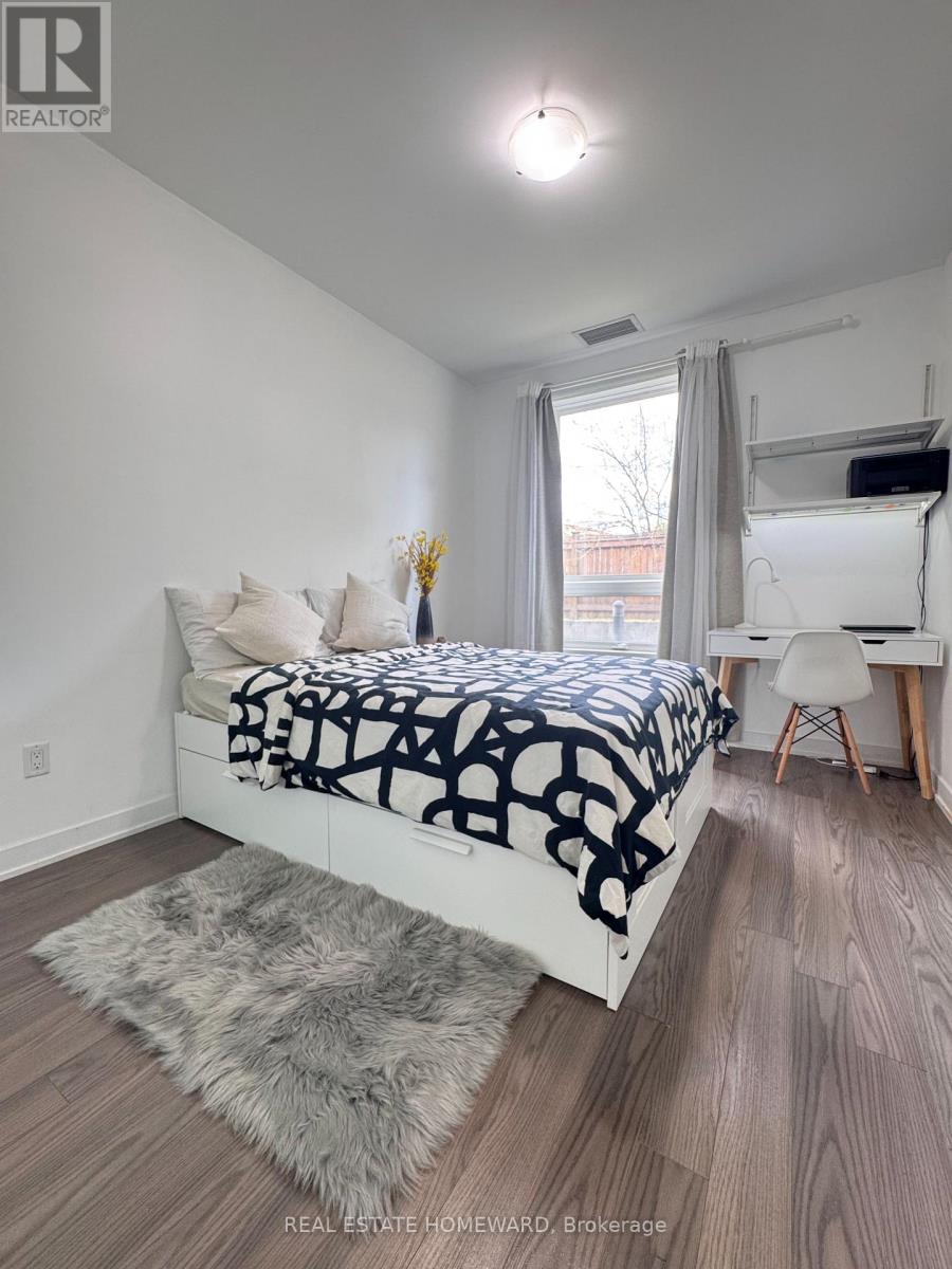 106 - 3560 St Clair Ave Avenue E, Toronto, Ontario  M1K 0A9 - Photo 6 - E12161204