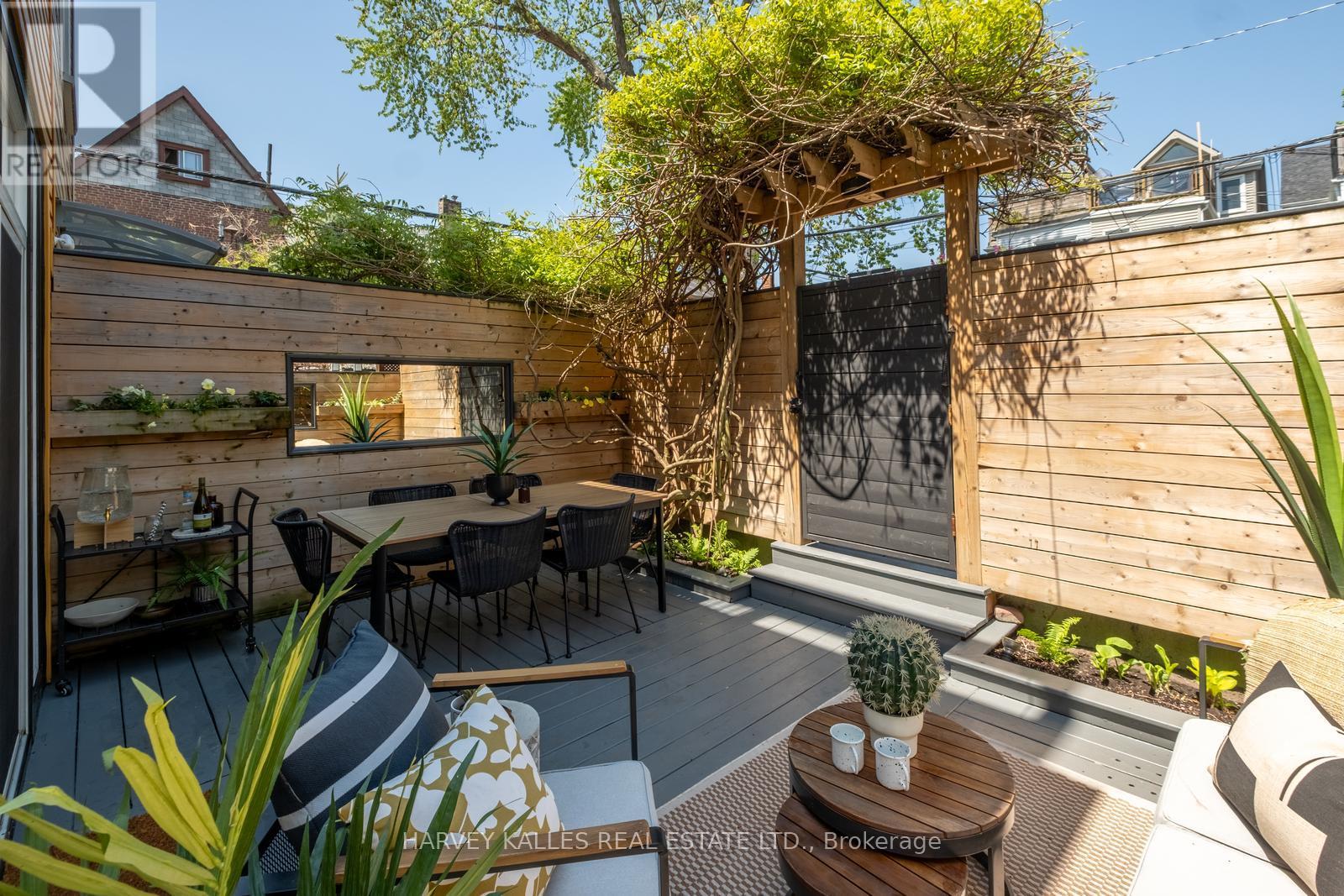 30 Dingwall Avenue, Toronto, Ontario  M4J 1C3 - Photo 15 - E12161267