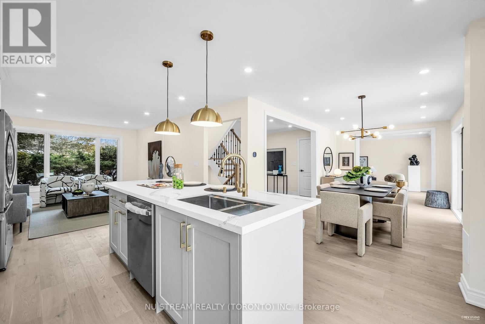 9 LIEBECK CRESCENT, markham (unionville), Ontario