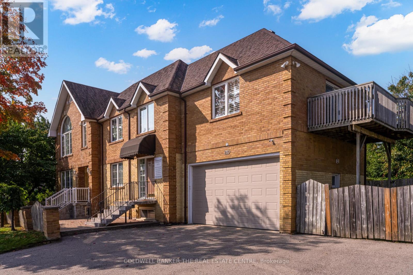 210 Jacey Ann Drive, Richmond Hill, Ontario  L4C 4N5 - Photo 1 - N12161210