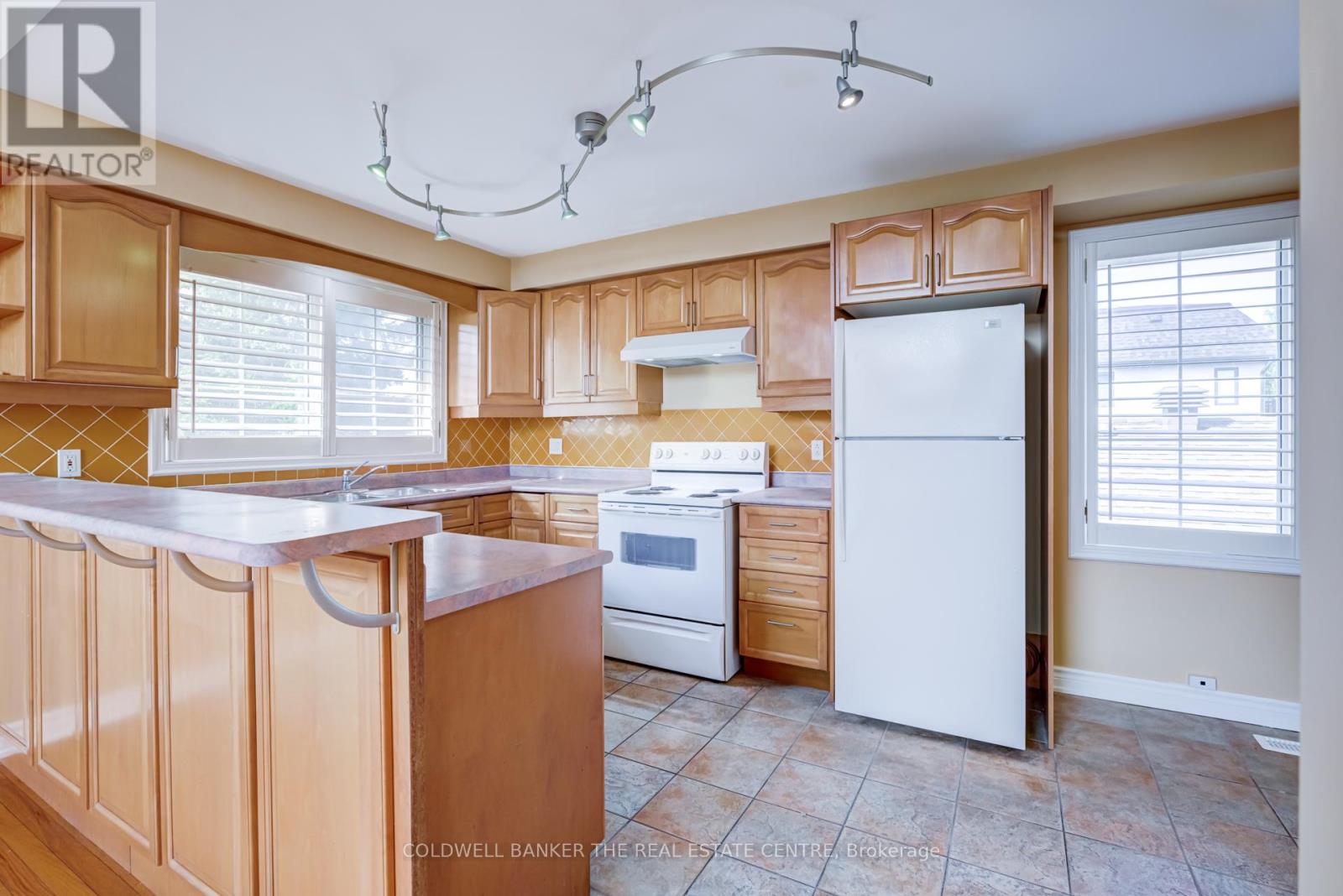 210 Jacey Ann Drive, Richmond Hill, Ontario  L4C 4N5 - Photo 6 - N12161210