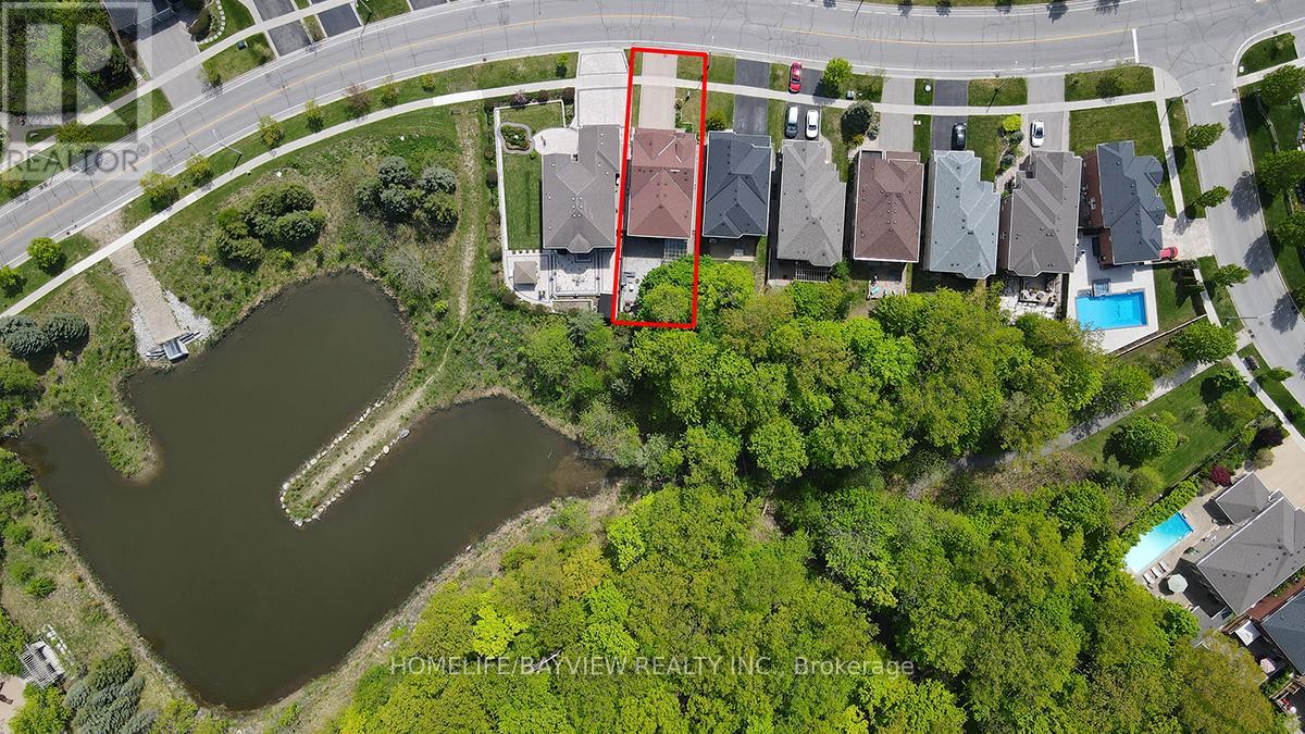 46 Canyon Hill Avenue, Richmond Hill, Ontario  L4C 9T5 - Photo 5 - N12161214