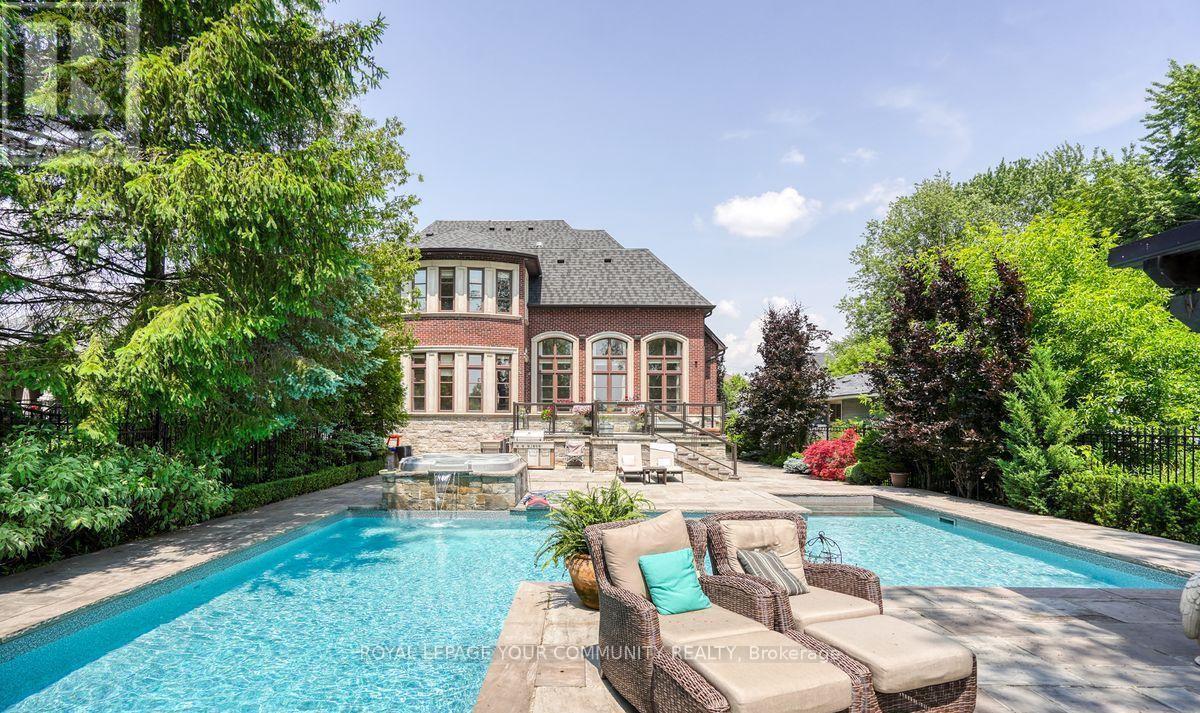 173 Lakeland Crescent, Richmond Hill, Ontario  L4E 3A4 - Photo 42 - N12161226