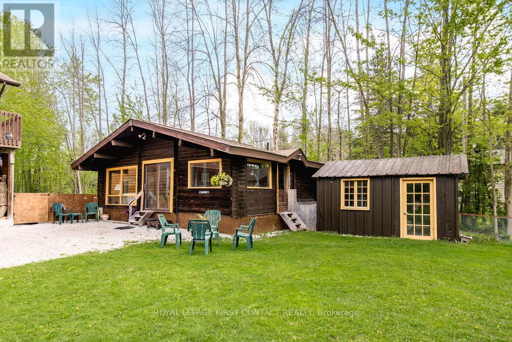 4447 Orkney Beach Road, Ramara, Ontario  L3V 0S1 - Photo 33 - S12161259