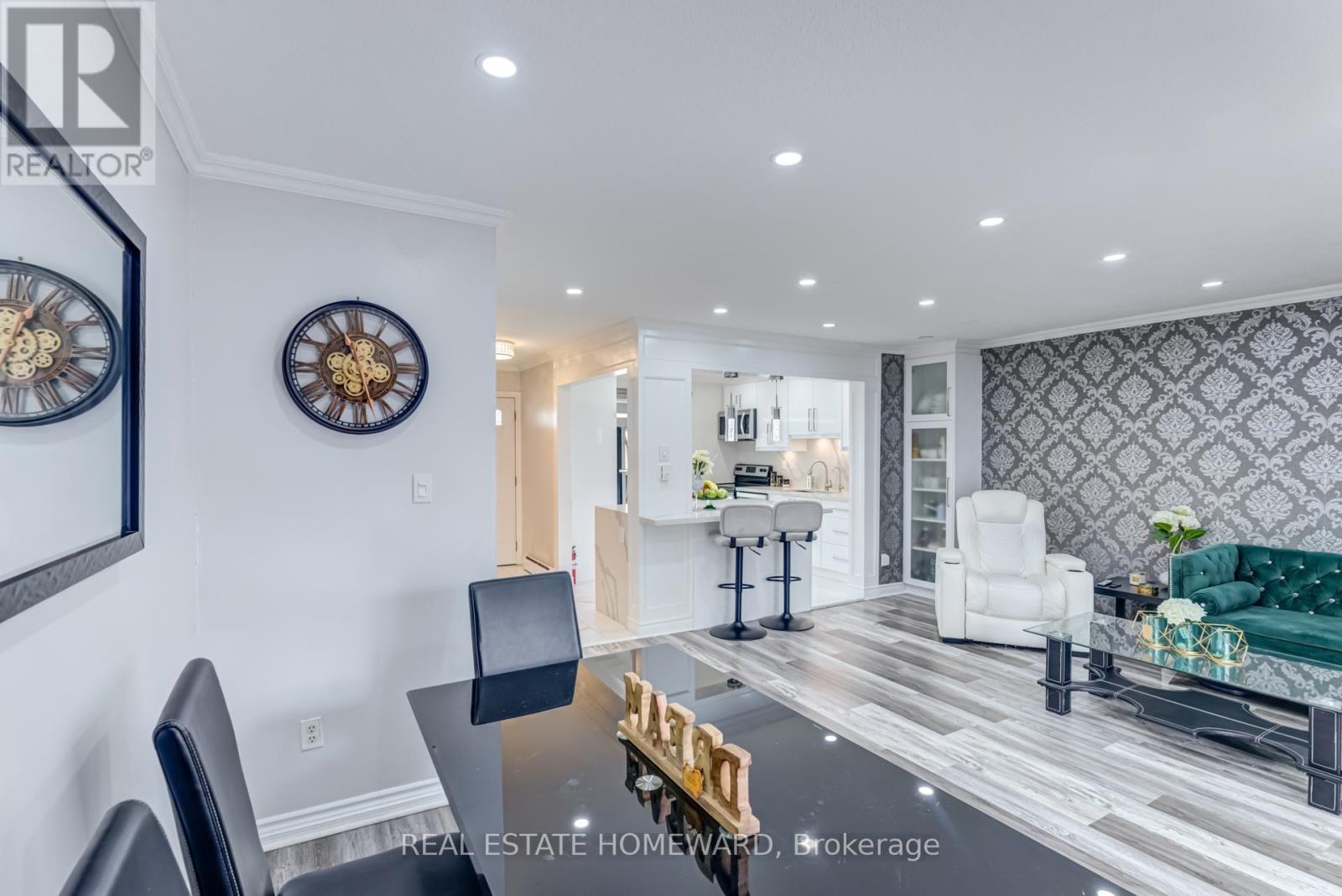 115 - 6540 Falconer Drive E, Mississauga, Ontario  L5N 1M1 - Photo 16 - W12161229