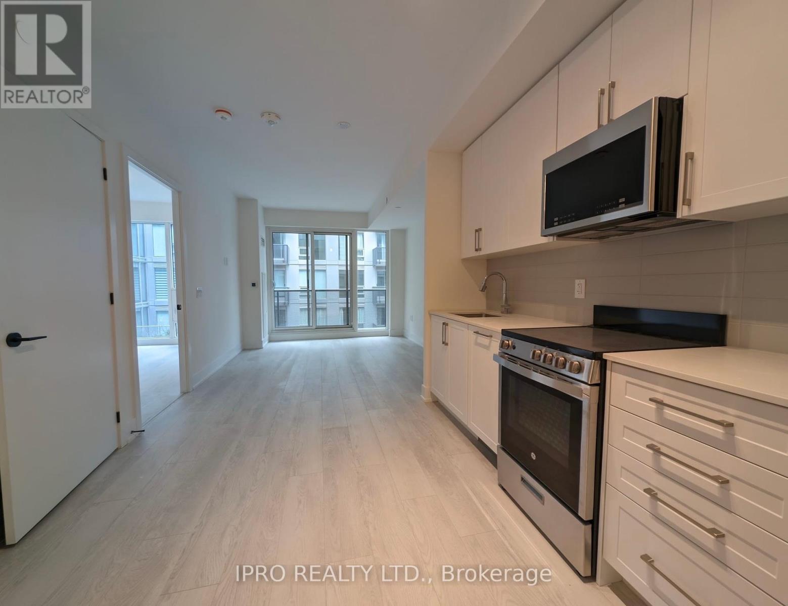 402 - 2450 OLD BRONTE ROAD, Oakville, Ontario