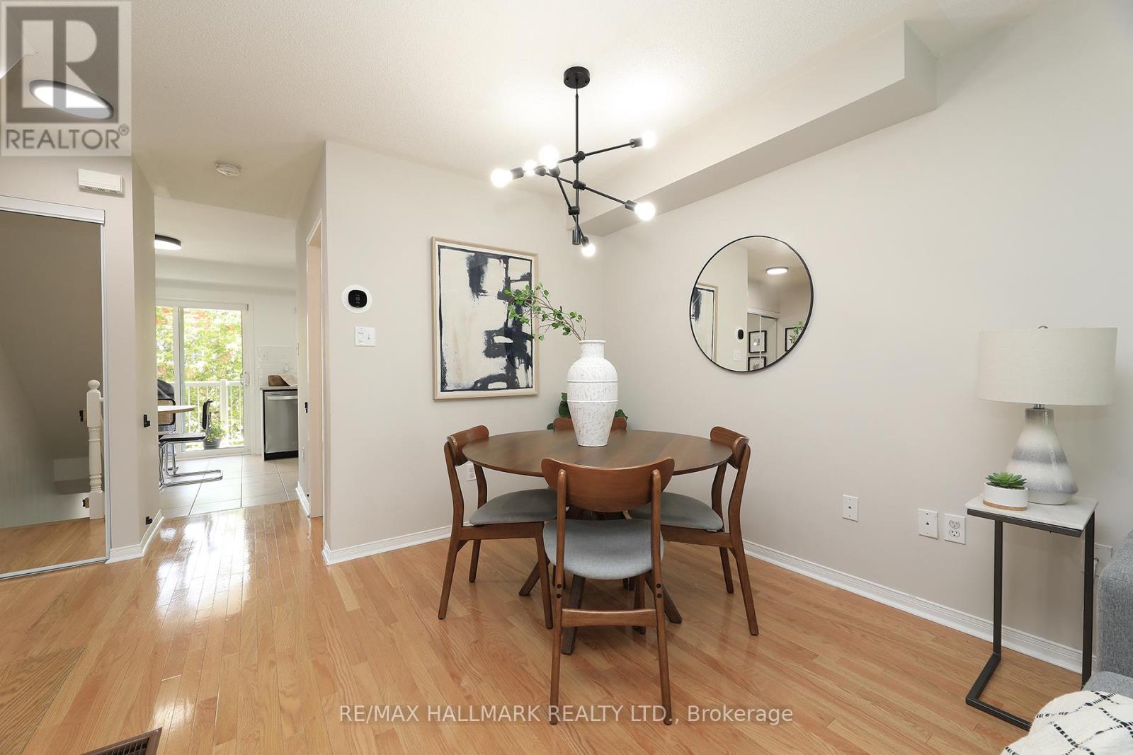 150 Brickworks Lane, Toronto, Ontario  M6N 5H7 - Photo 4 - W12161242