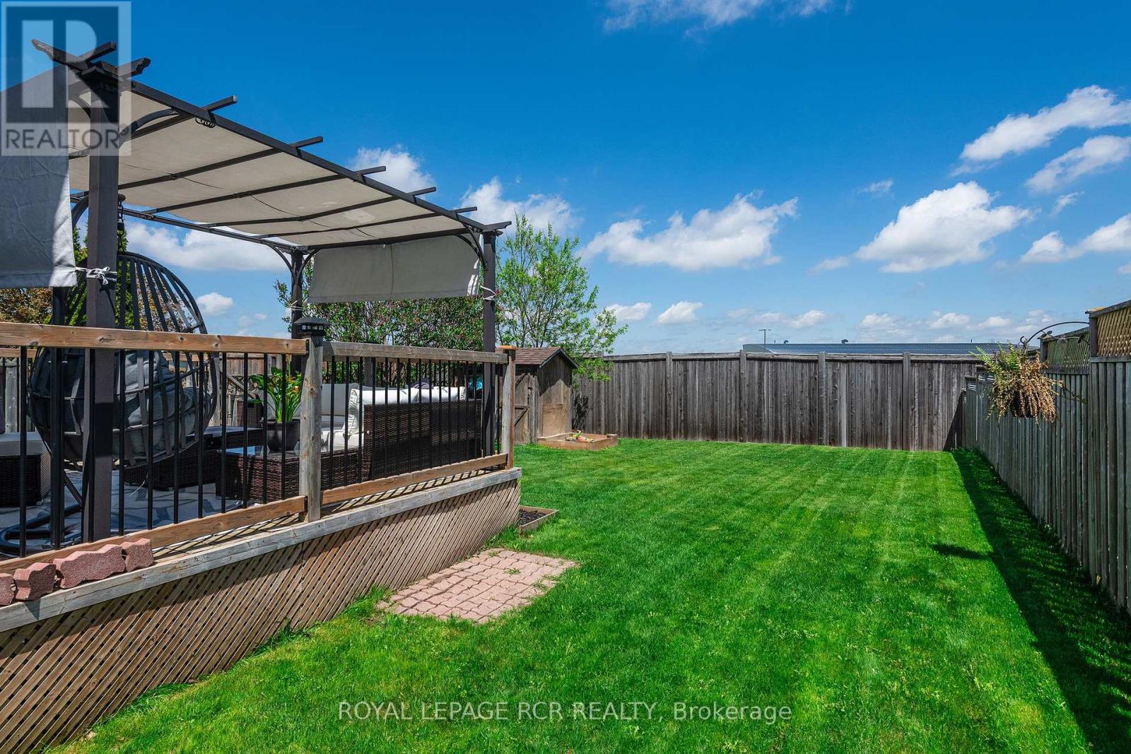 82 Colbourne Crescent, Orangeville, Ontario  L9W 5A9 - Photo 5 - W12161247