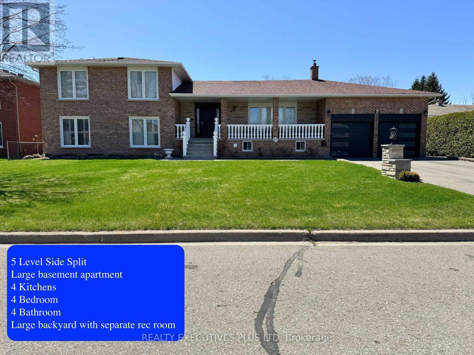 6 Mcleod Court, Caledon, Ontario  L7C 1H7 - Photo 1 - W12161257