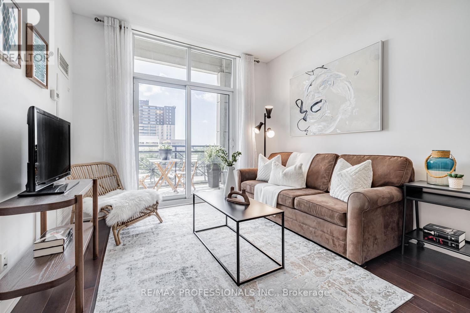 205 - 6 Eva Road, Toronto, Ontario  M9C 0B1 - Photo 10 - W12161264