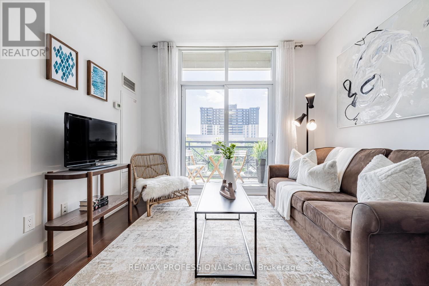 205 - 6 Eva Road, Toronto, Ontario  M9C 0B1 - Photo 11 - W12161264