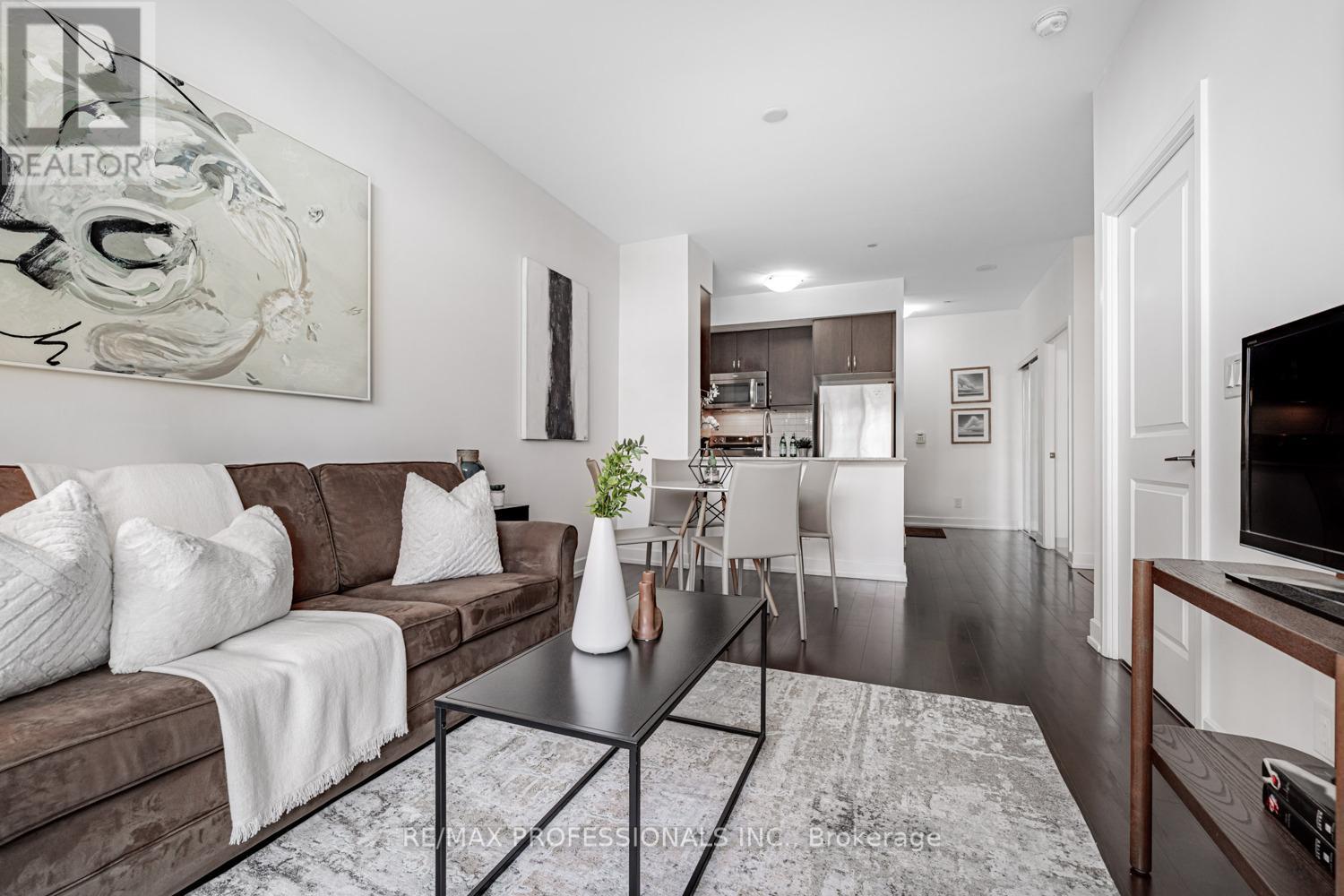 205 - 6 Eva Road, Toronto, Ontario  M9C 0B1 - Photo 12 - W12161264