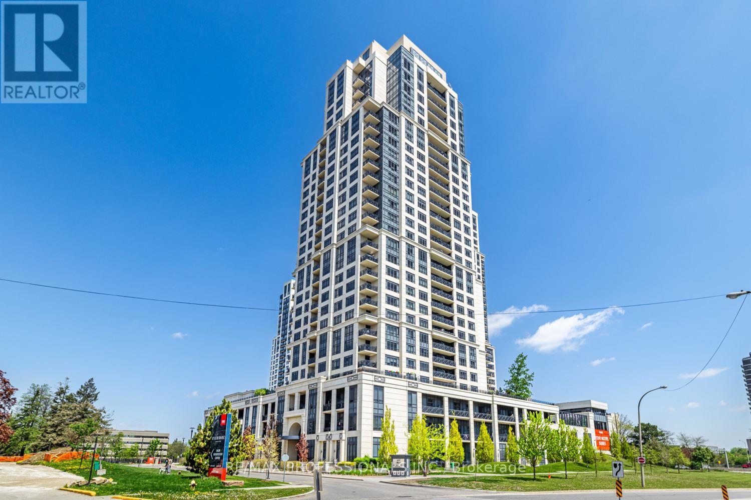 205 - 6 Eva Road, Toronto, Ontario  M9C 0B1 - Photo 21 - W12161264