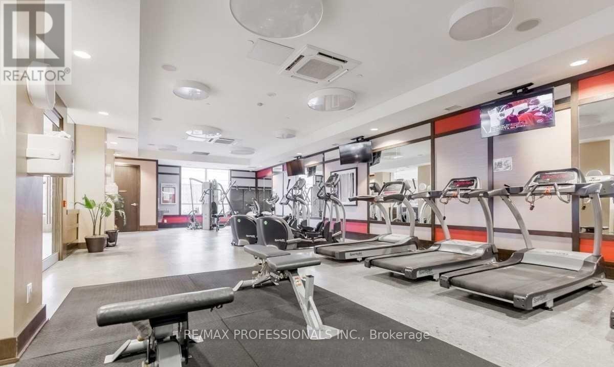205 - 6 Eva Road, Toronto, Ontario  M9C 0B1 - Photo 25 - W12161264