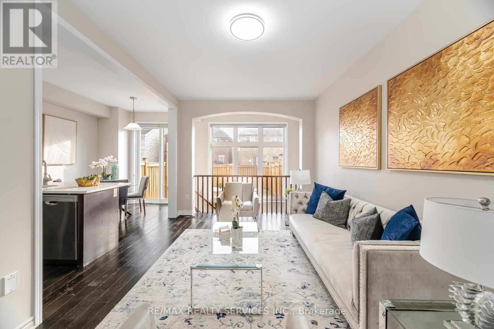 74 PHYLLIS DRIVE, Caledon, Ontario