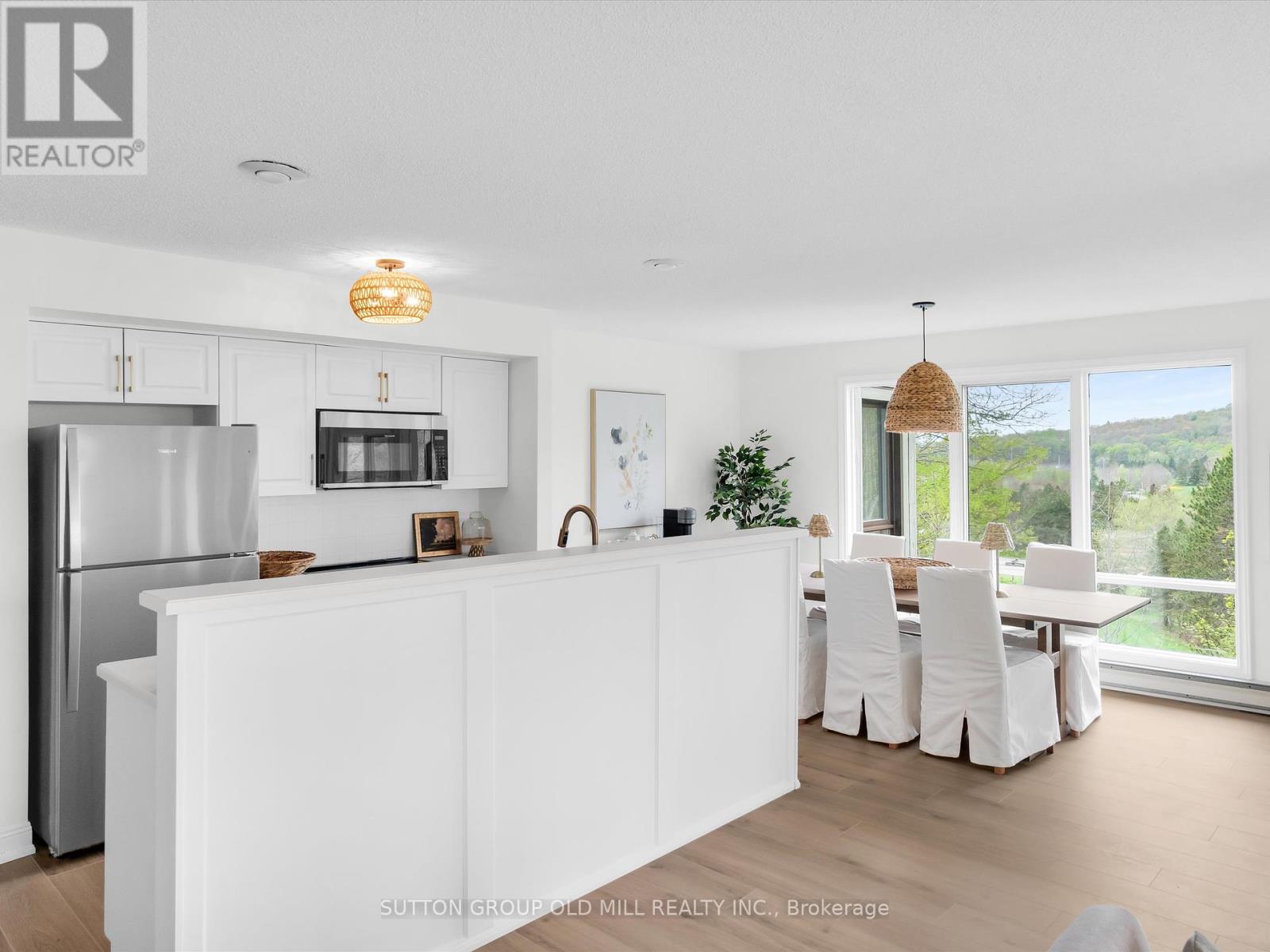 203 - 26 Deerhurst Drive, Huntsville (Chaffey), Ontario  P1H 1A9 - Photo 8 - X12161236