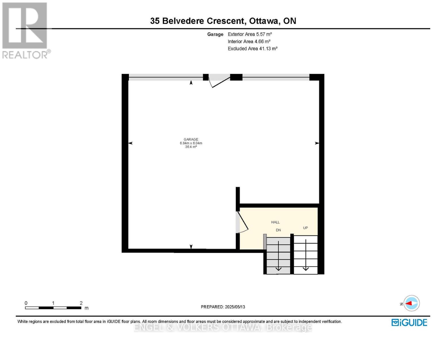 35 - 35 Belvedere Crescent, Ottawa, Ontario  K1M 0E5 - Photo 43 - X12150759