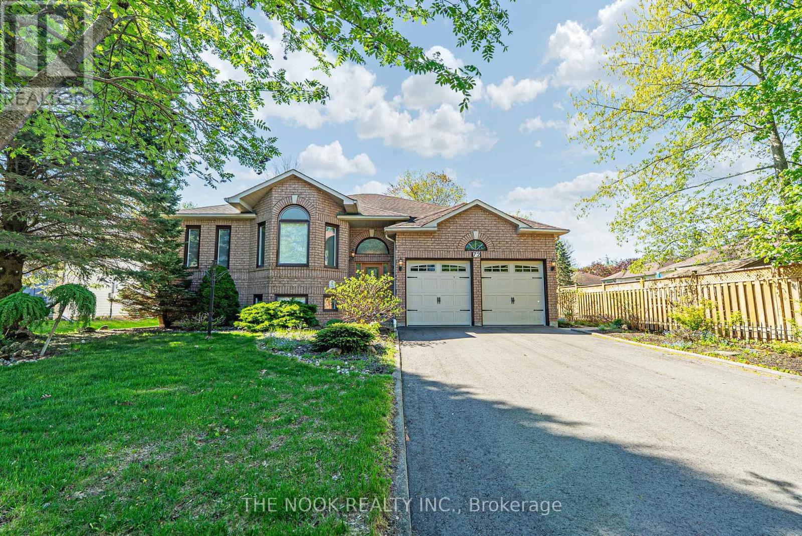 Property at 72 SILVER BIRCH AVENUE image 1