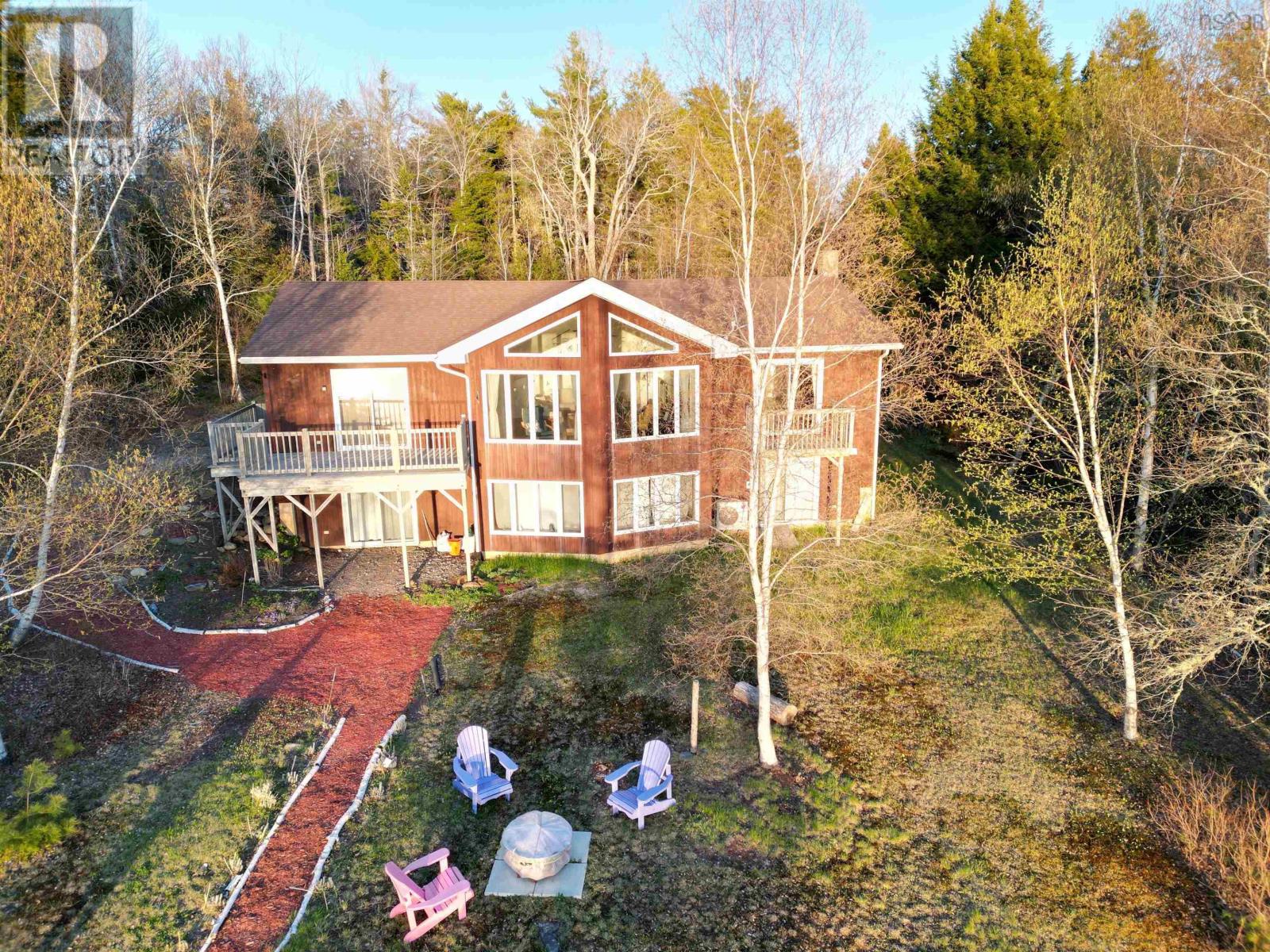 52 Jefferson Road, Laconia, Nova Scotia