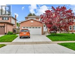 3408 BRISTOL Road, Burlington, Ontario