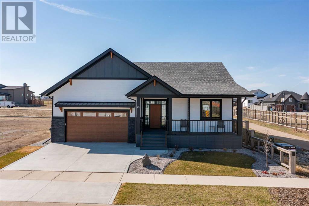 25 Tranter Street, red deer, Alberta