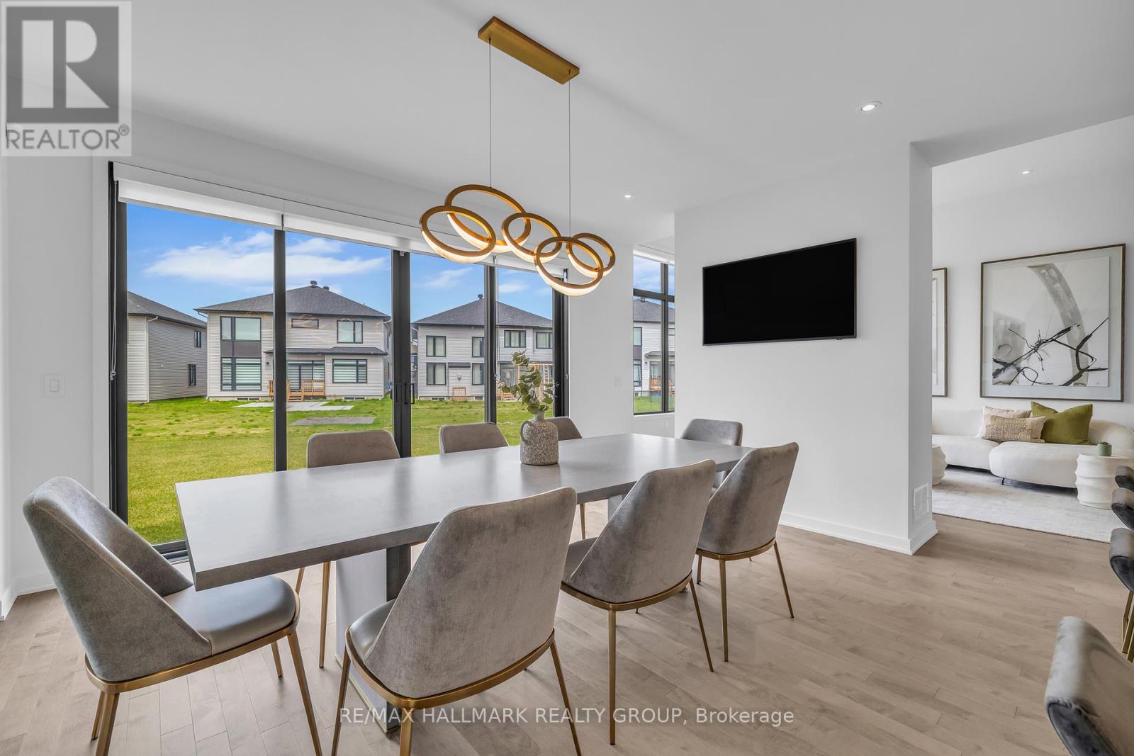 817 Chorus Drive, Ottawa, Ontario  K4M 0R1 - Photo 19 - X12127906