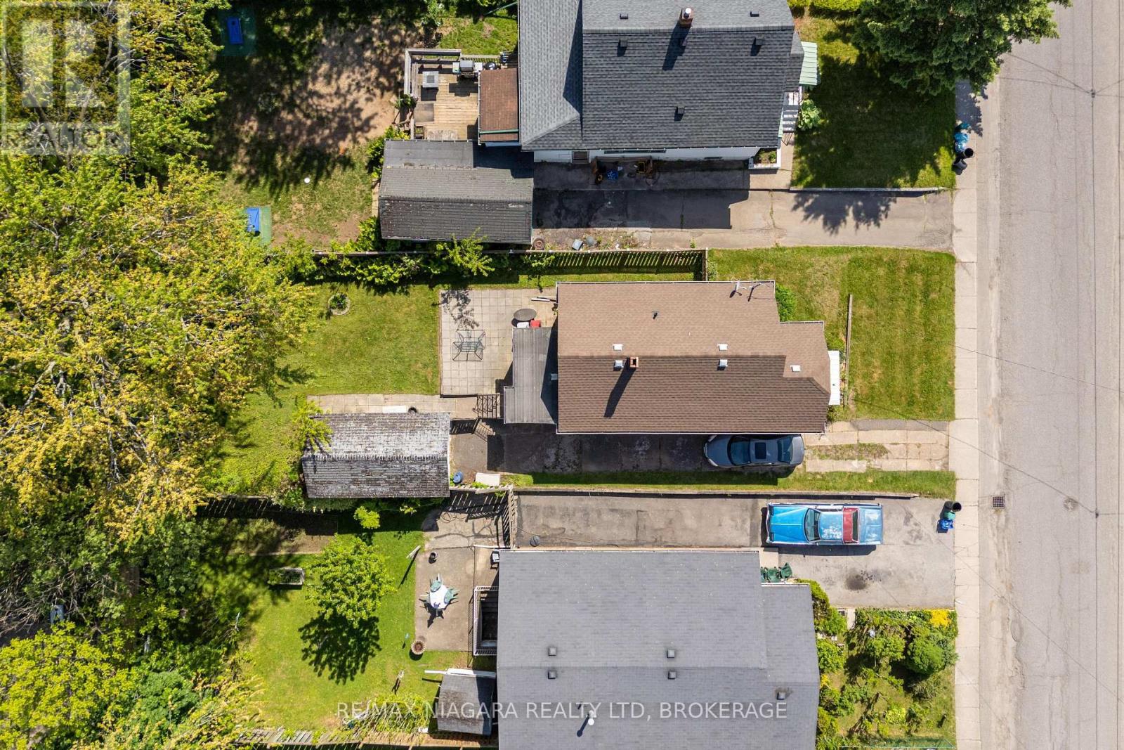 6405 Culp Street, Niagara Falls, Ontario  L2G 2C2 - Photo 19 - X12161320