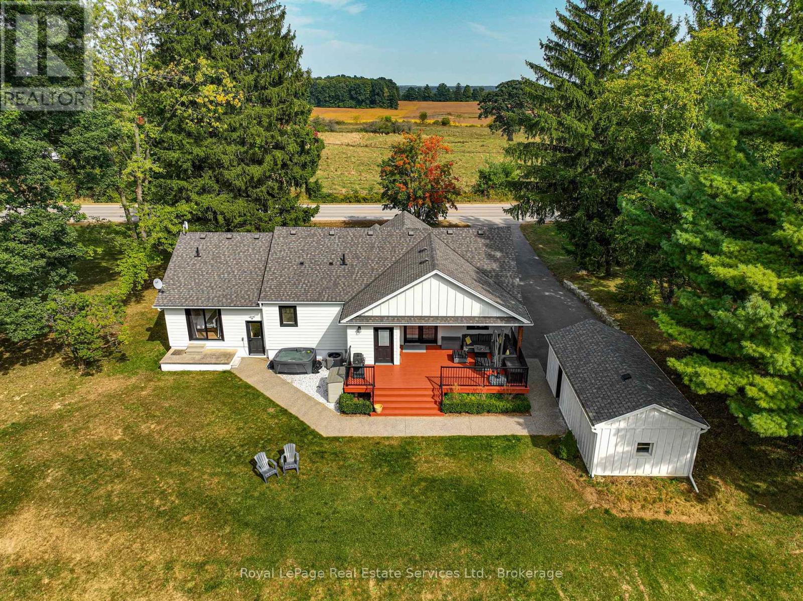 311 St George Road, Brant, Ontario  N0E 1N0 - Photo 32 - X12161305