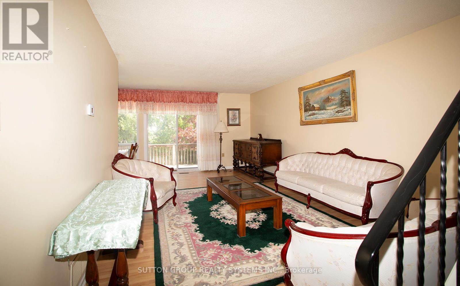56 Millsborough Crescent, Toronto, Ontario  M9C 5E8 - Photo 5 - W12157280