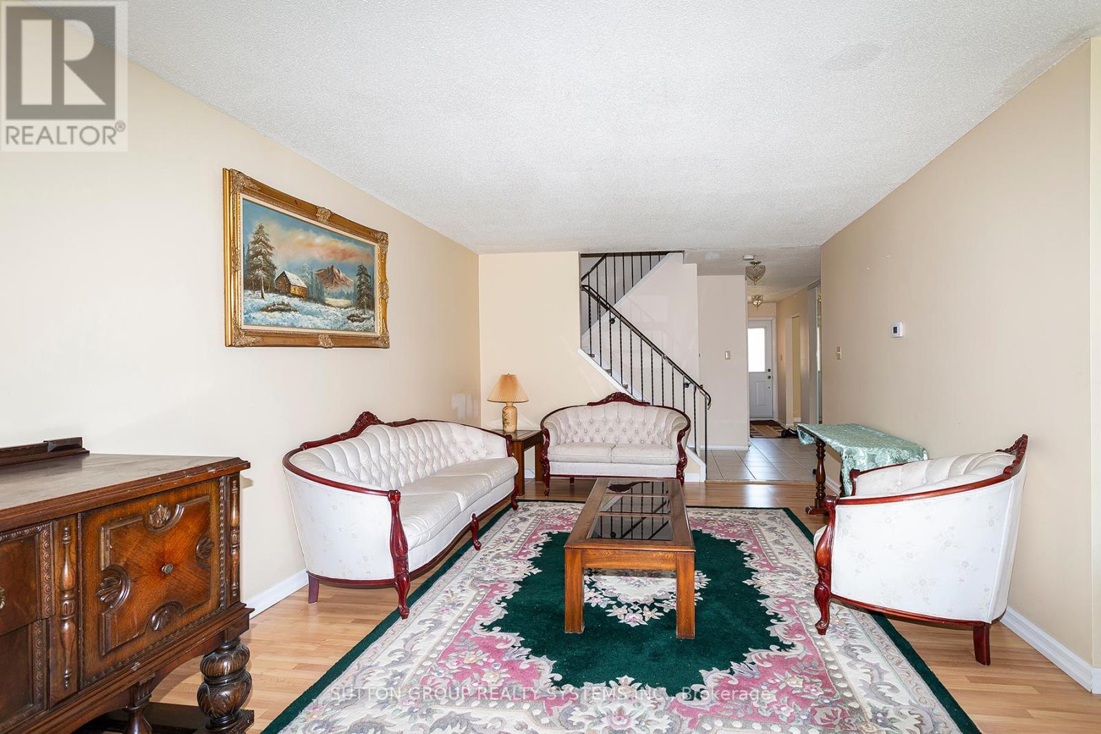 56 Millsborough Crescent, Toronto, Ontario  M9C 5E8 - Photo 6 - W12157280