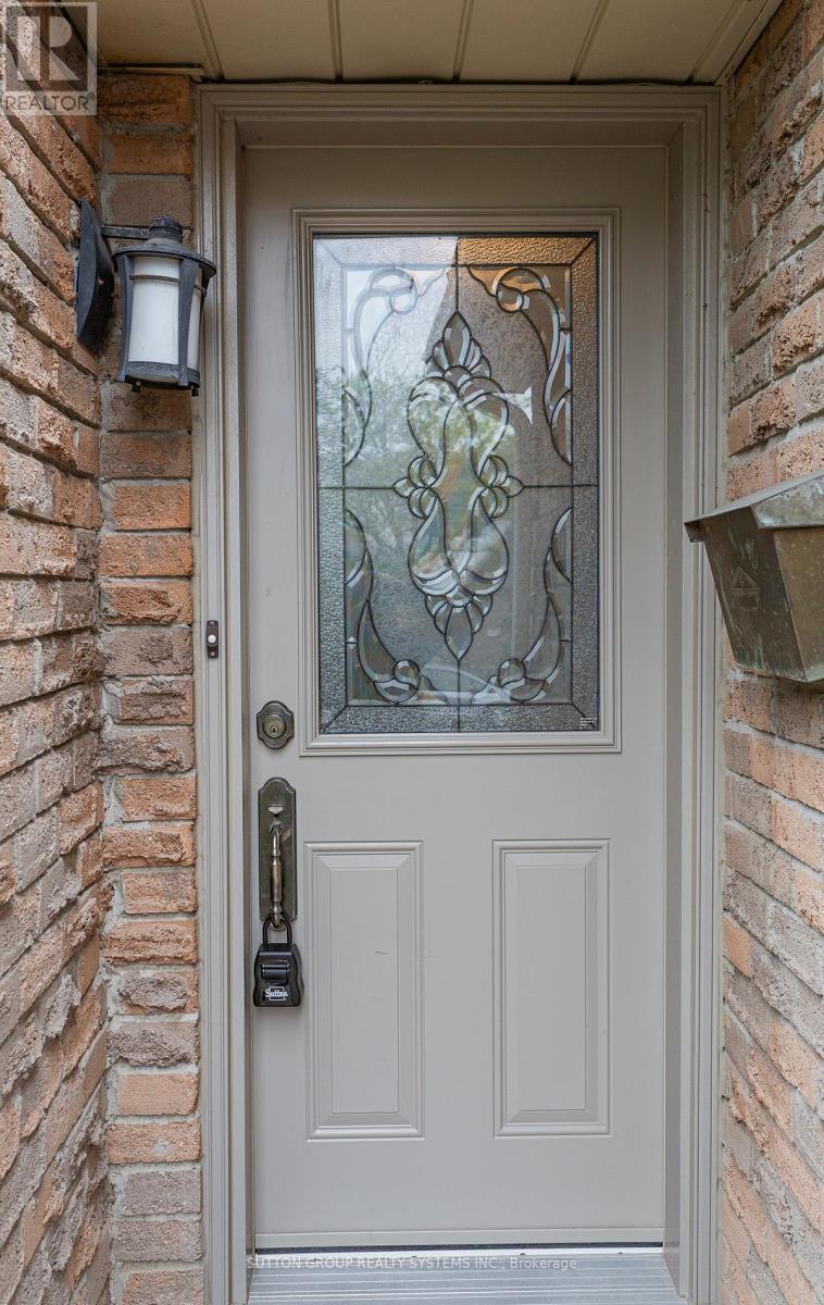 56 Millsborough Crescent, Toronto, Ontario  M9C 5E8 - Photo 2 - W12157280