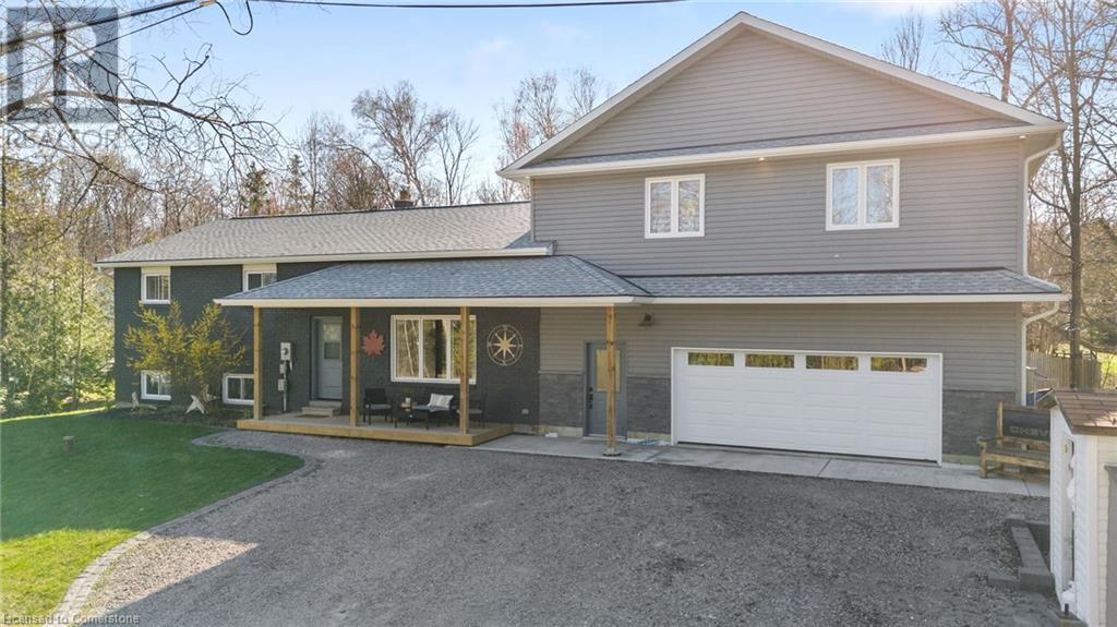 2648 Wilson Place, Innisfil, Ontario  L9S 3V2 - Photo 2 - 40730094