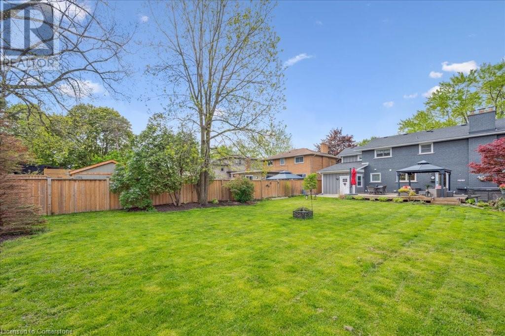 425 Sherring Street, Cambridge, Ontario  N3H 2W7 - Photo 44 - 40726103