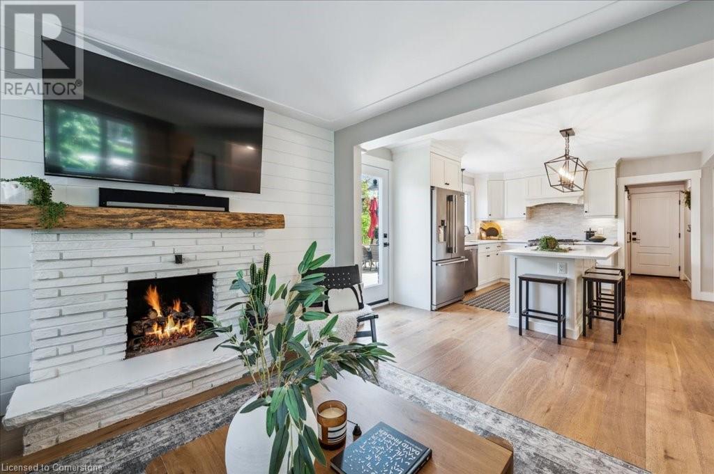 425 Sherring Street, Cambridge, Ontario  N3H 2W7 - Photo 8 - 40726103