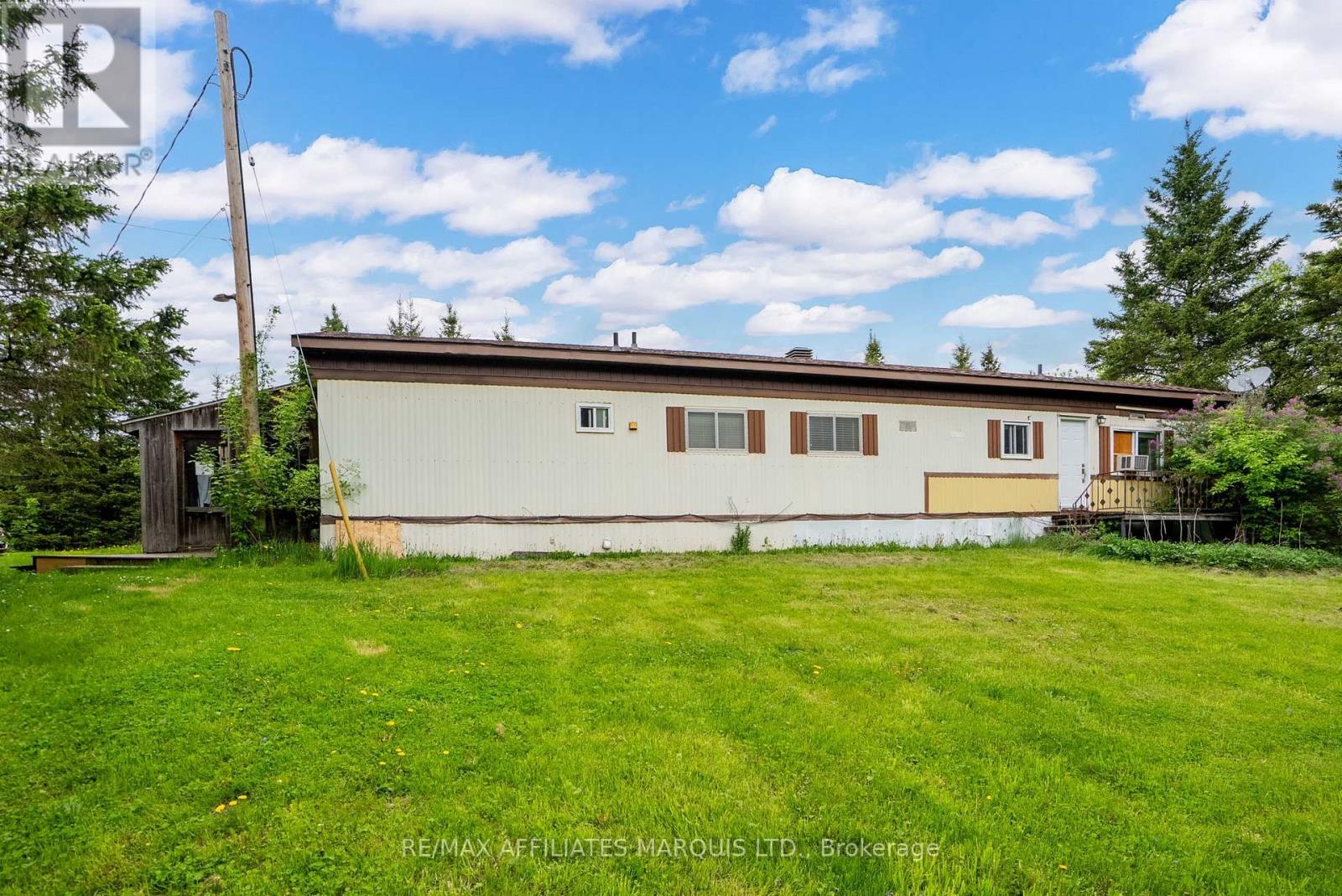 19235 Beaver Brook Road, South Glengarry, Ontario  K0C 1S0 - Photo 1 - X12157137