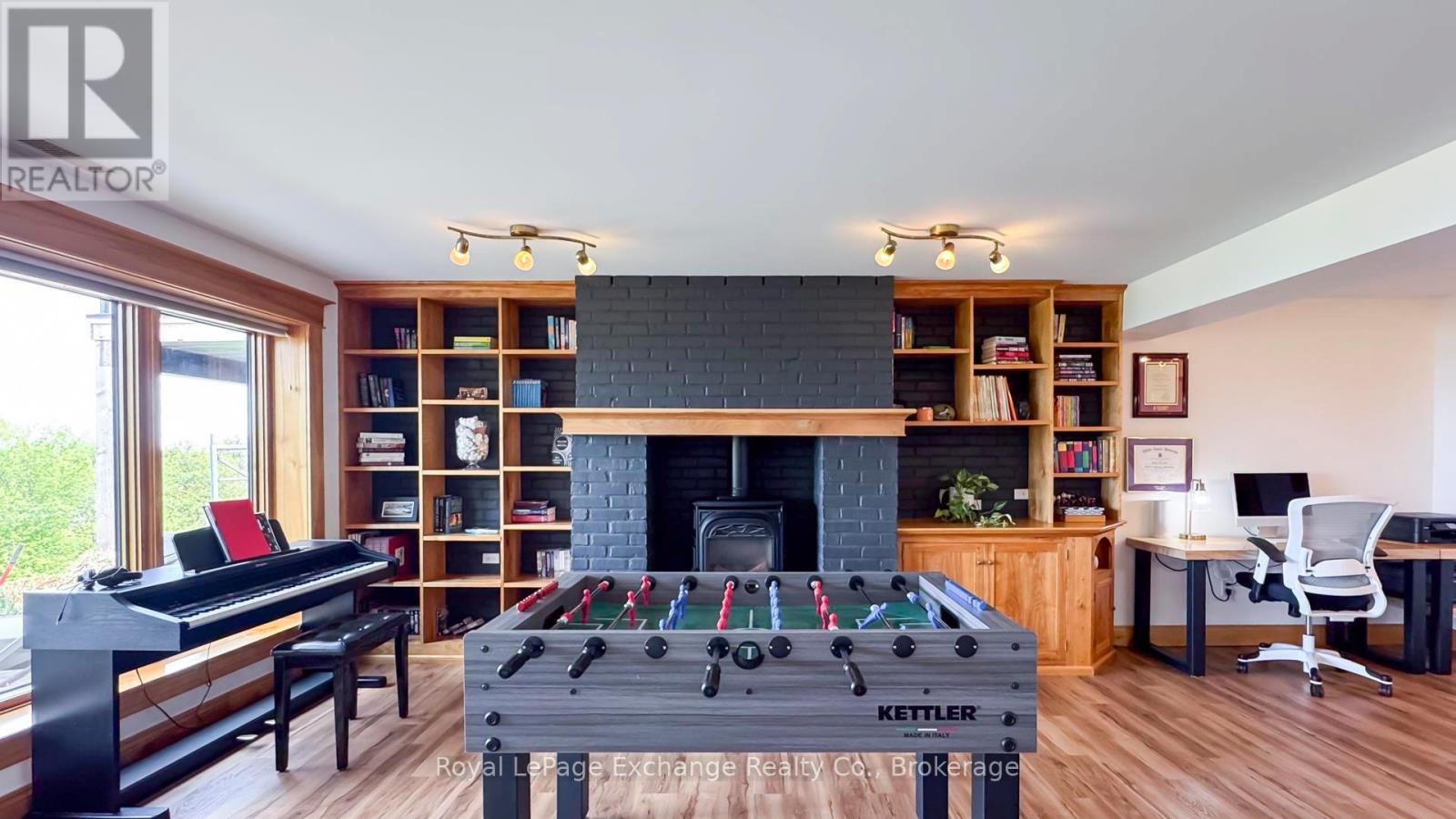 554 Huron Terrace, Kincardine, Ontario  N2Z 2H5 - Photo 36 - X12161290