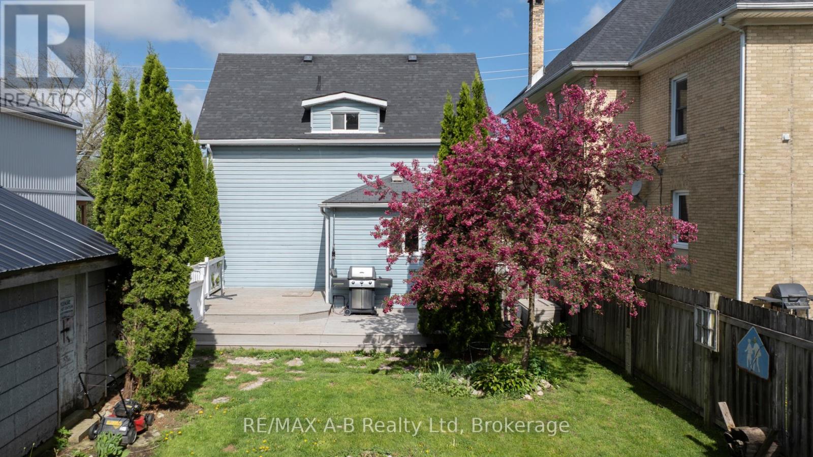 193 Water Street S, St. Marys, Ontario  N4X 1A6 - Photo 35 - X12161292